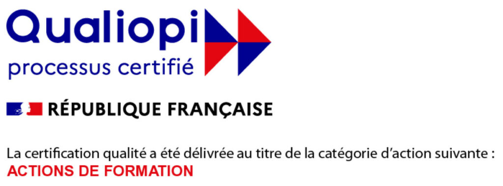 Qualiopi - Actions de formation